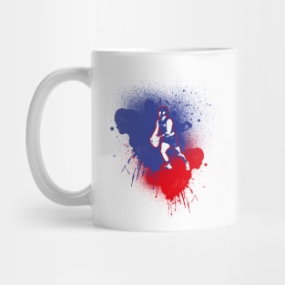 Caleb Daniel - Graffitti Mug